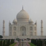 Taj Mahal2