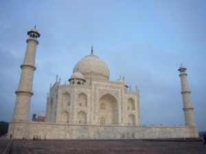 Taj Mahal9