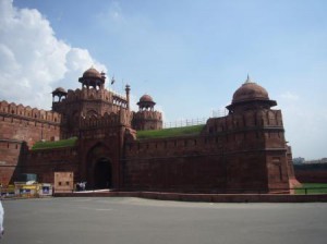 Red Fort3