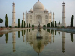 Taj Mahal8