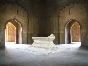 Safdarjang 's Tomb2