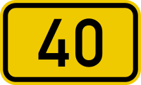 Bundesstraße_40_number.svg