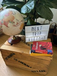 Asia, Mon Amour: Viaggio in VIETNAM!